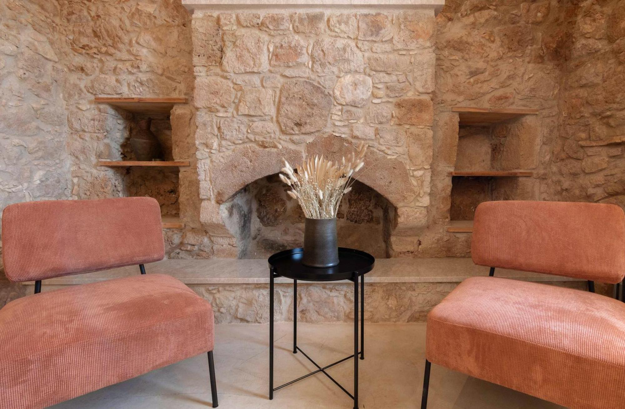 Phaedrus Living Olive Grove Luxury Villa Paphos Exterior foto