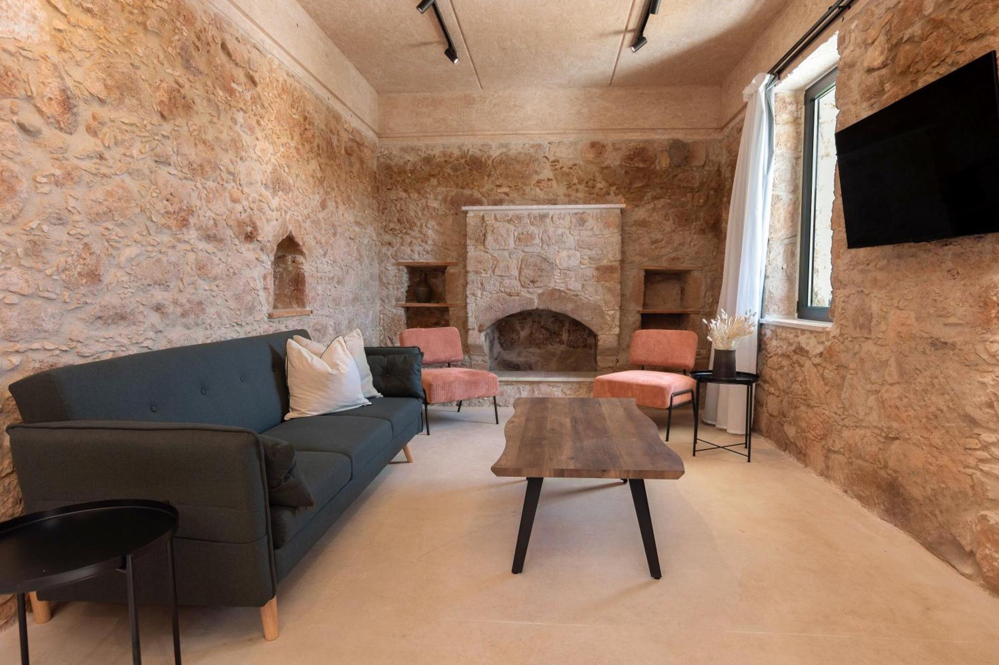 Phaedrus Living Olive Grove Luxury Villa Paphos Exterior foto