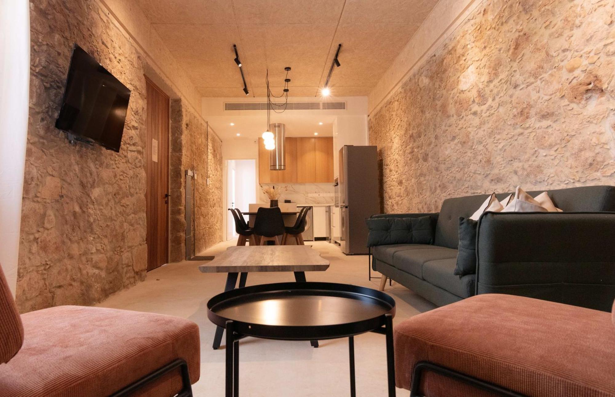 Phaedrus Living Olive Grove Luxury Villa Paphos Exterior foto